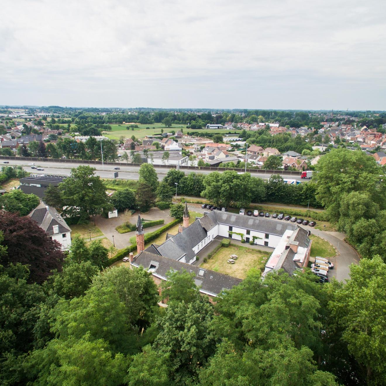ABP Merelbeke